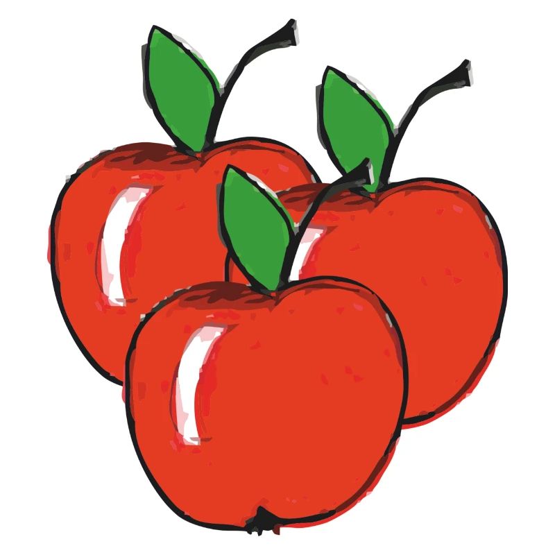 Aepfel