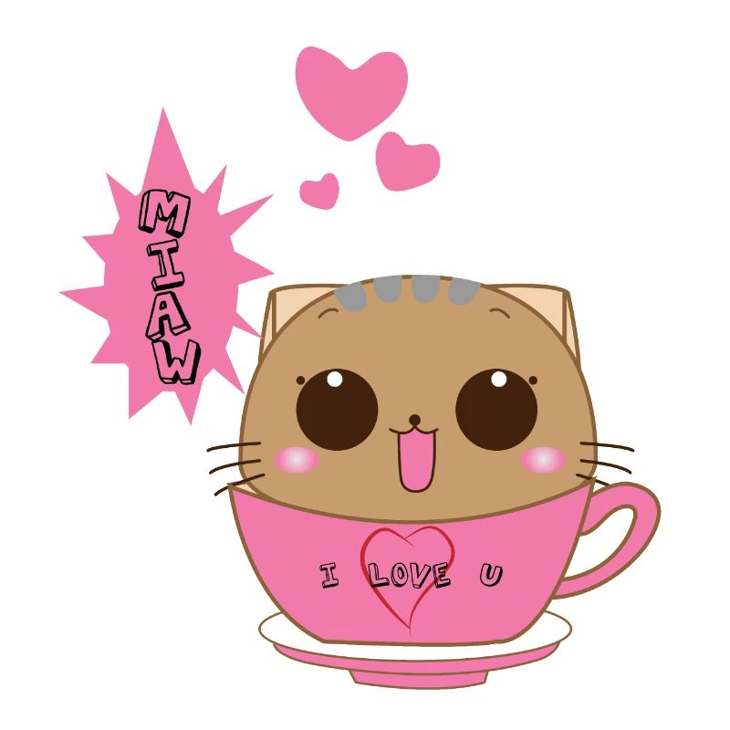 Chat Mignon