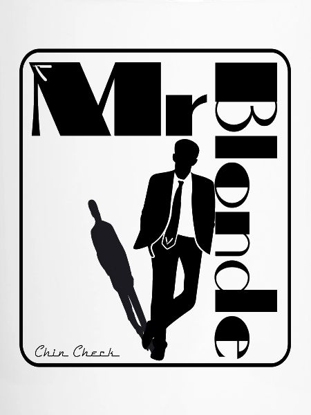 mr blond