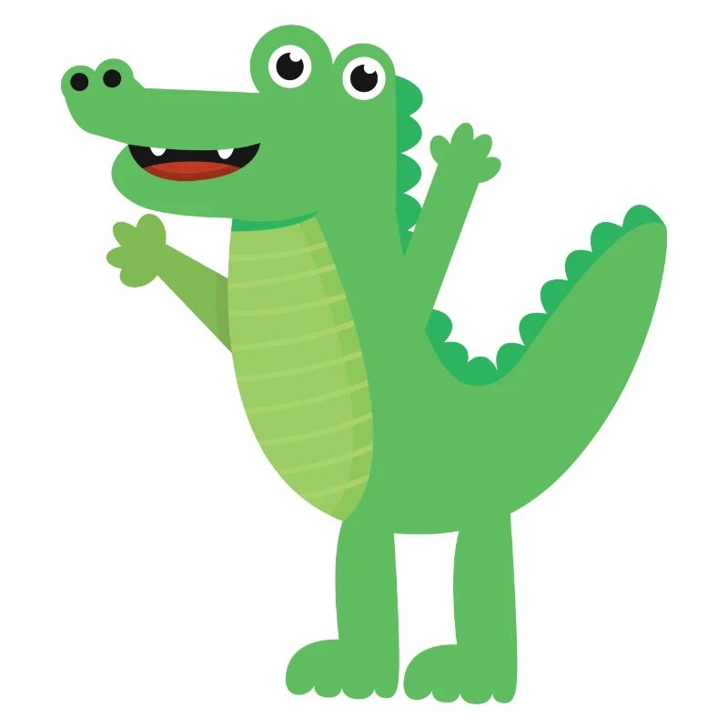 Crocodile