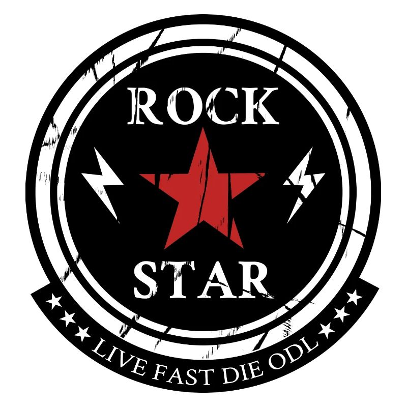 ROCK STAR