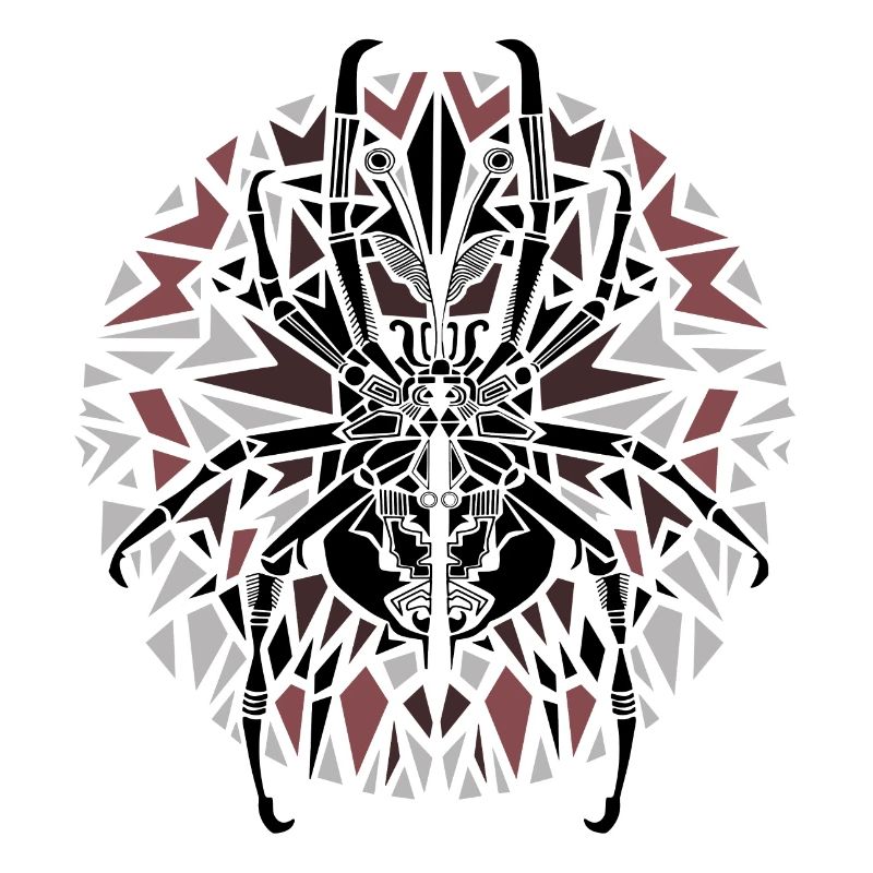 Spinne