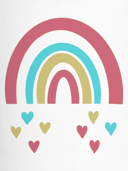 Regenbogen