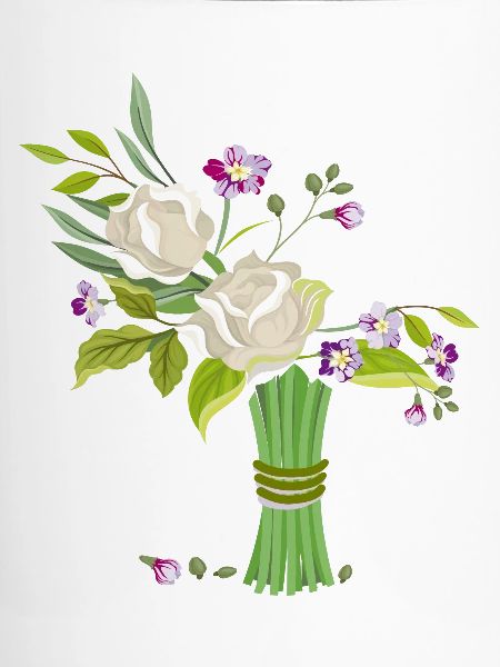 Blumenstrauss