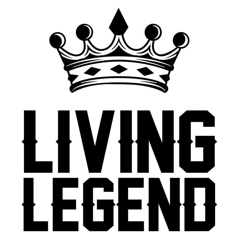 Living Legend