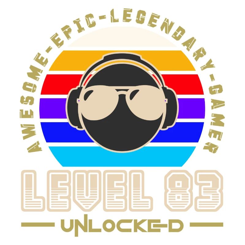 Stufe 83