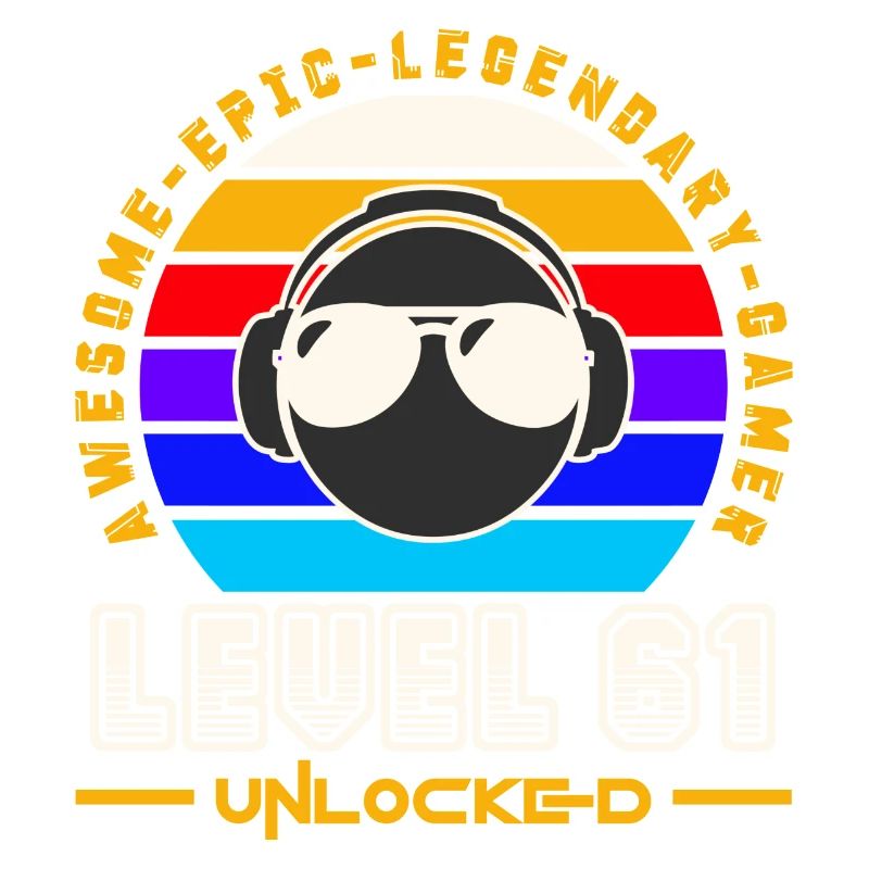 Level 61