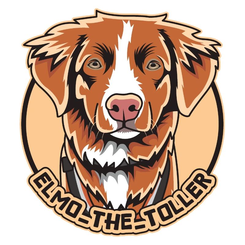 elmo the toller