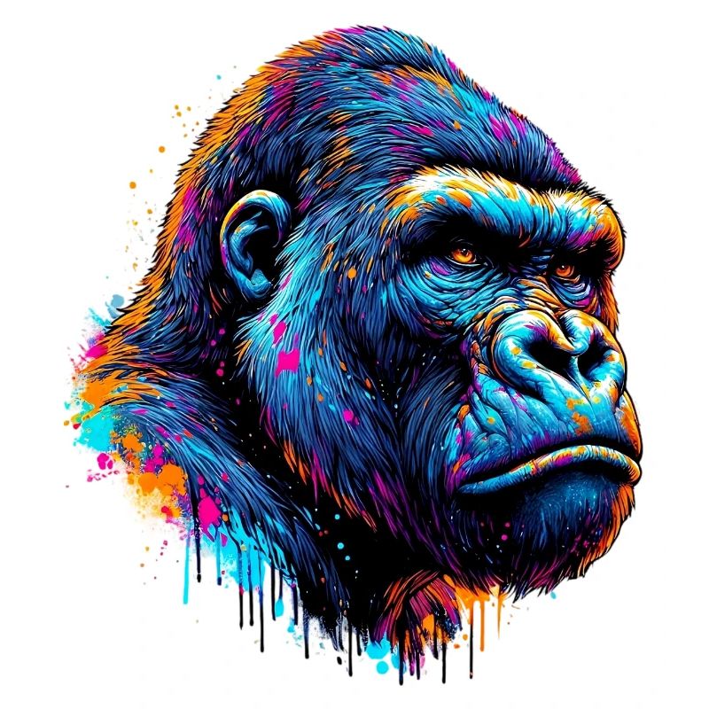 Gorilla