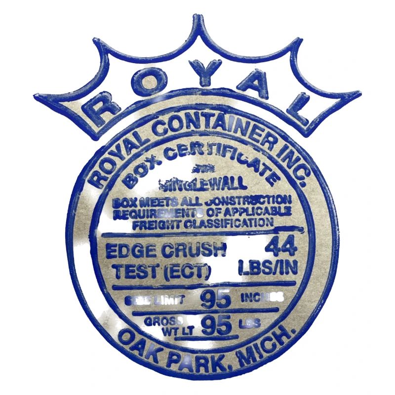 ROYAL