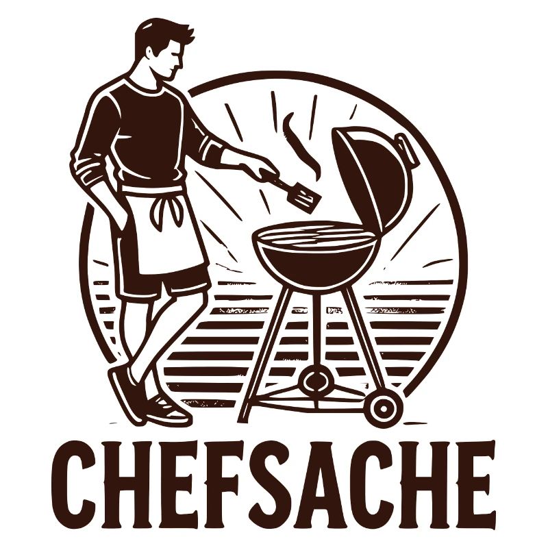 Chefsache