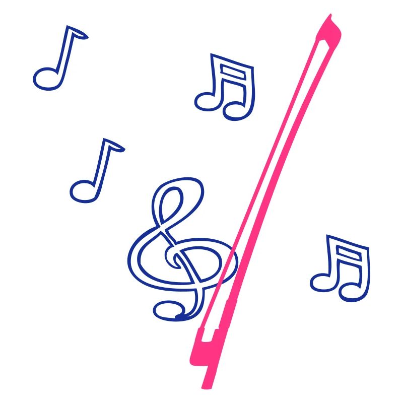 clefs , notes