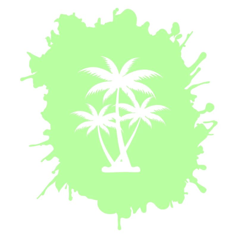 Lobs de palmiers
