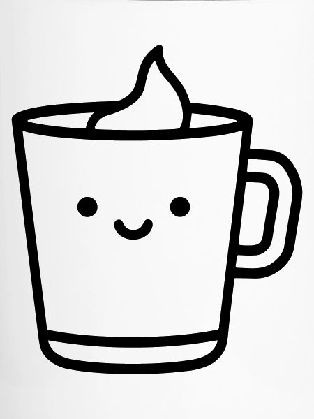 Kaffeebecher