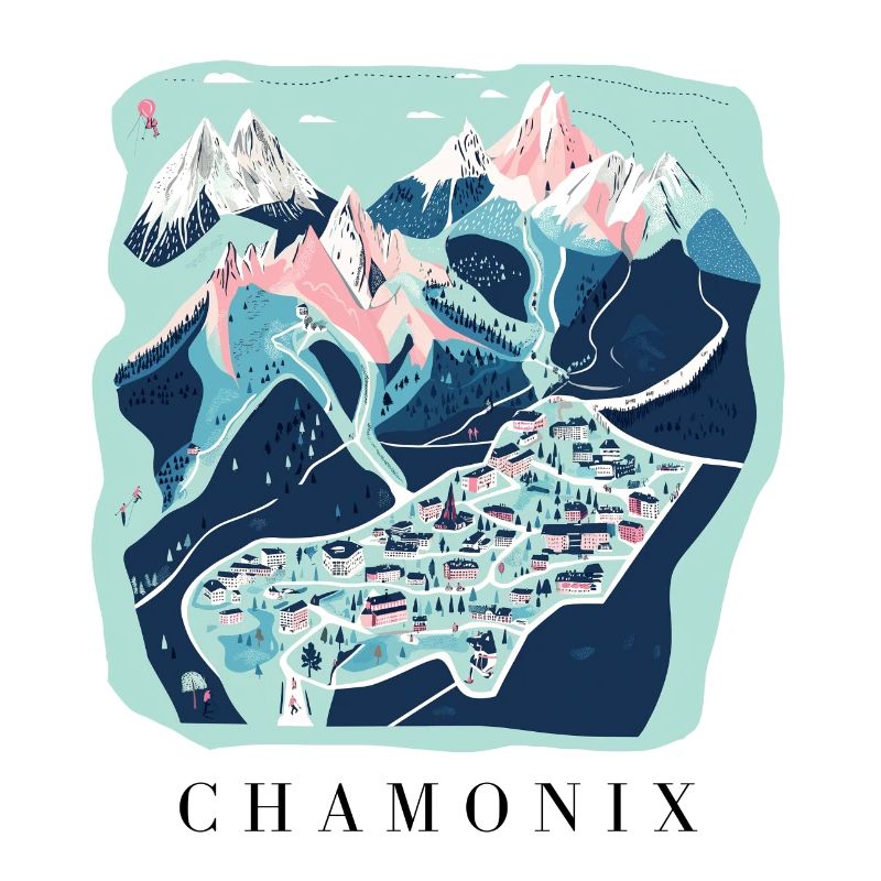 Chamonix