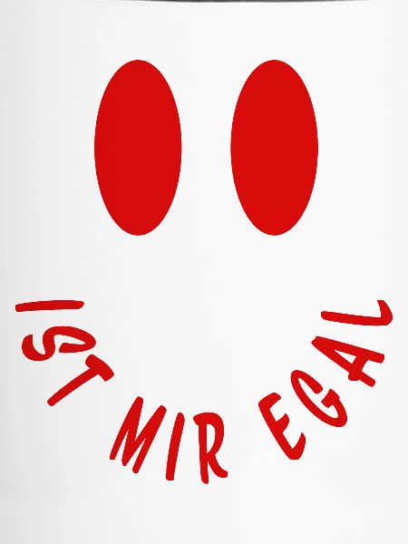 Ist mir egal