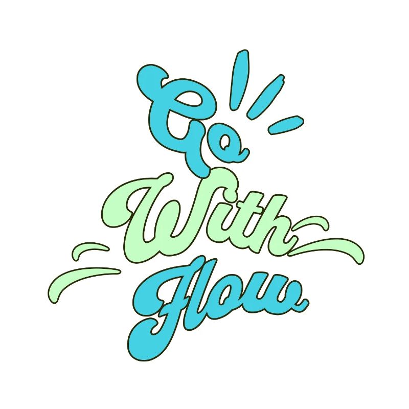 Inspirational Design with Fluid Flow