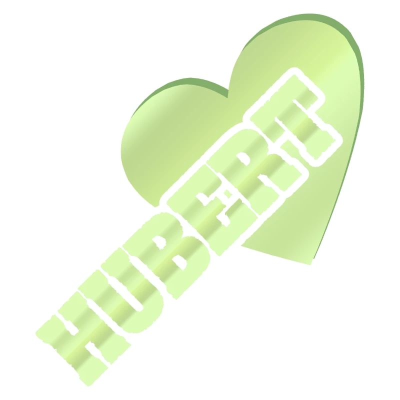 Geschenk für Hubert