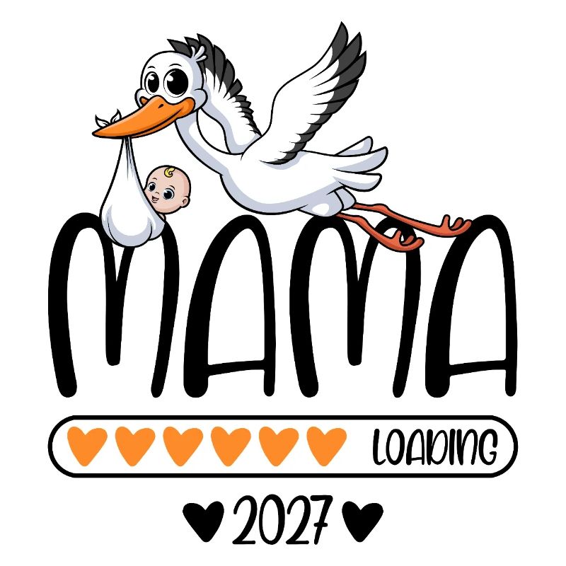 Mama 2027 loading