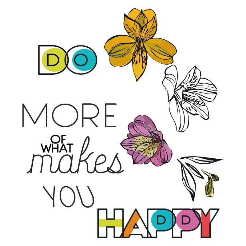Be Happy 