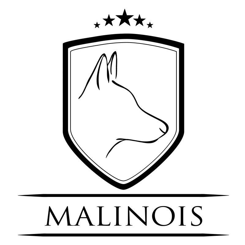 MALINOIS WAPPEN
