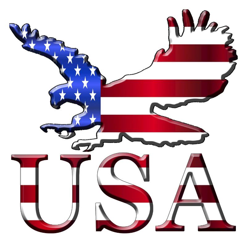 USA