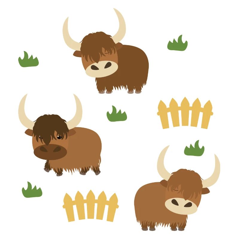 Yak Ranch