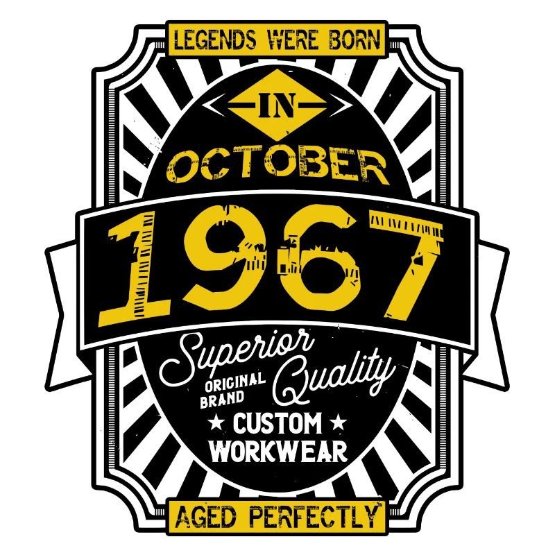 1967 OKTOBER