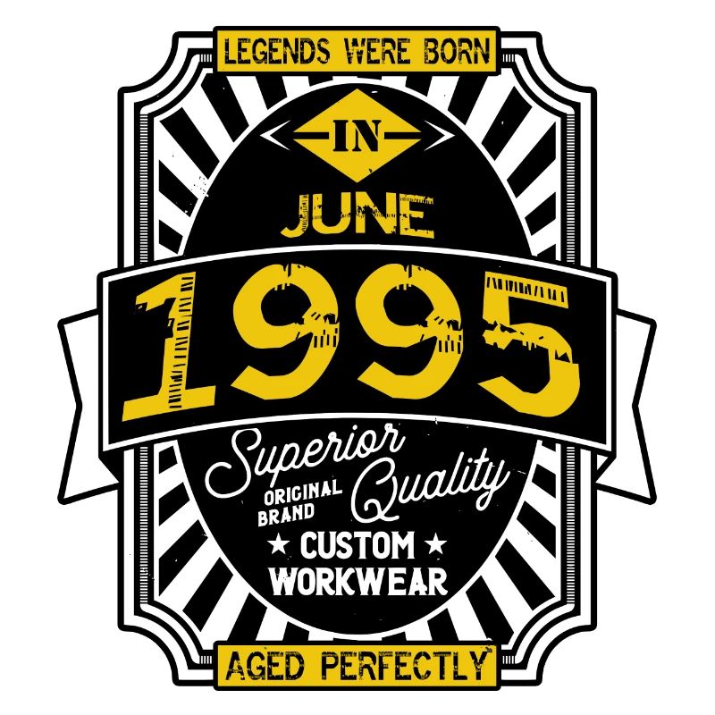 JUNI 1995