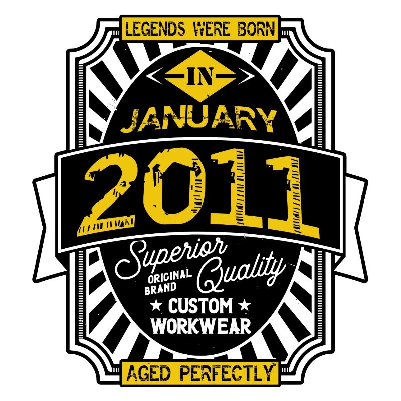 2011 JANUAR