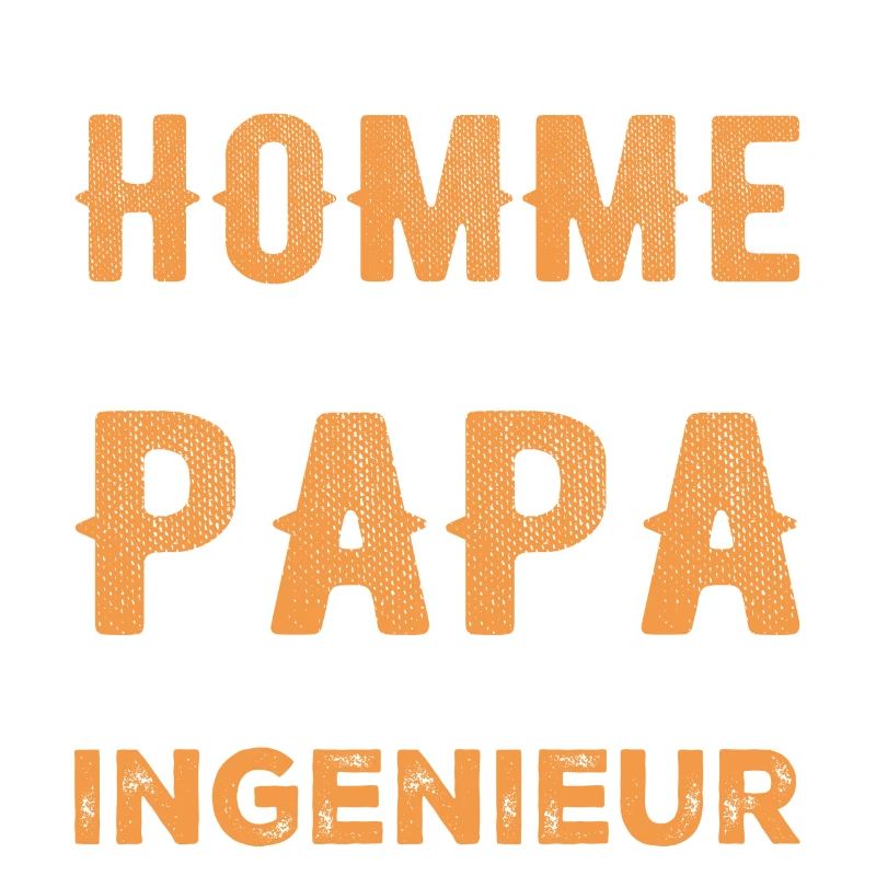 A Real Man Is Just a Dad and an Engineer