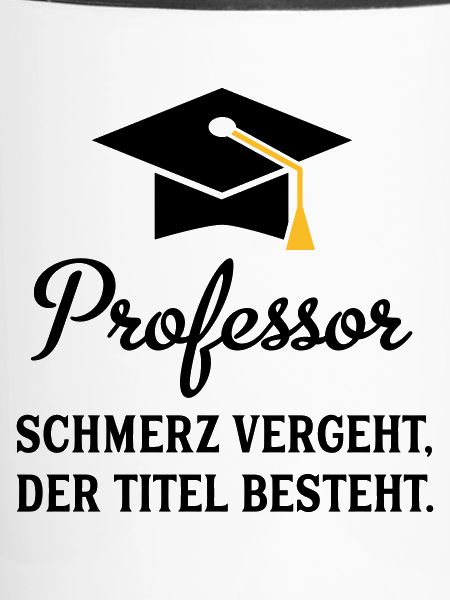 professor