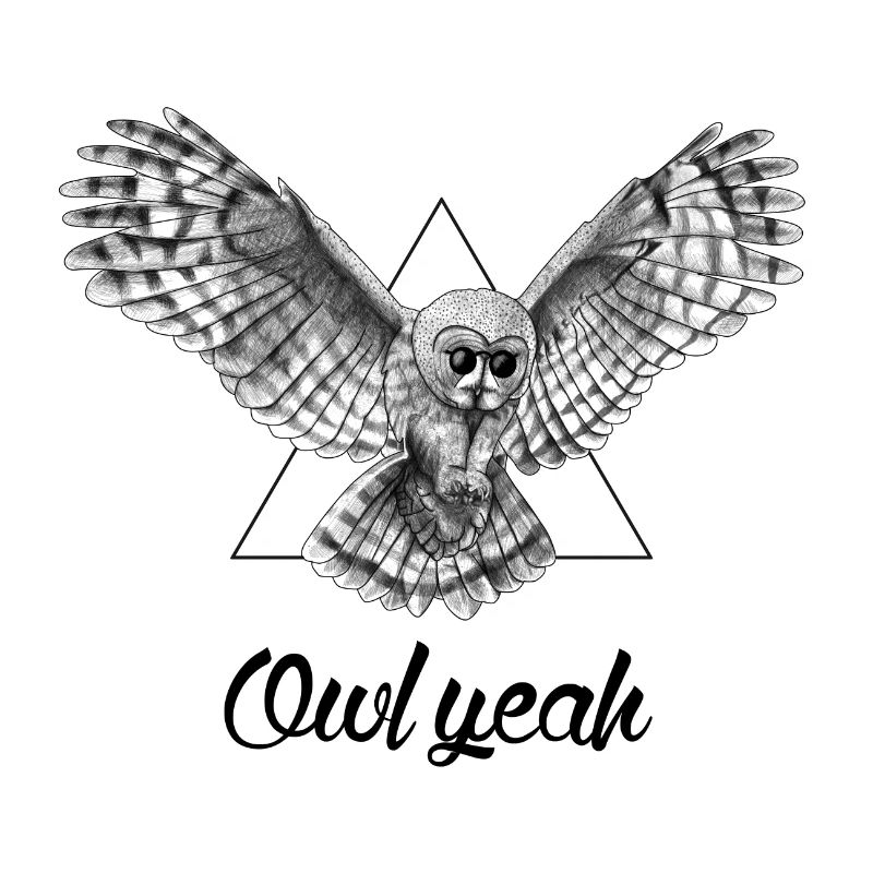 Ja Owl