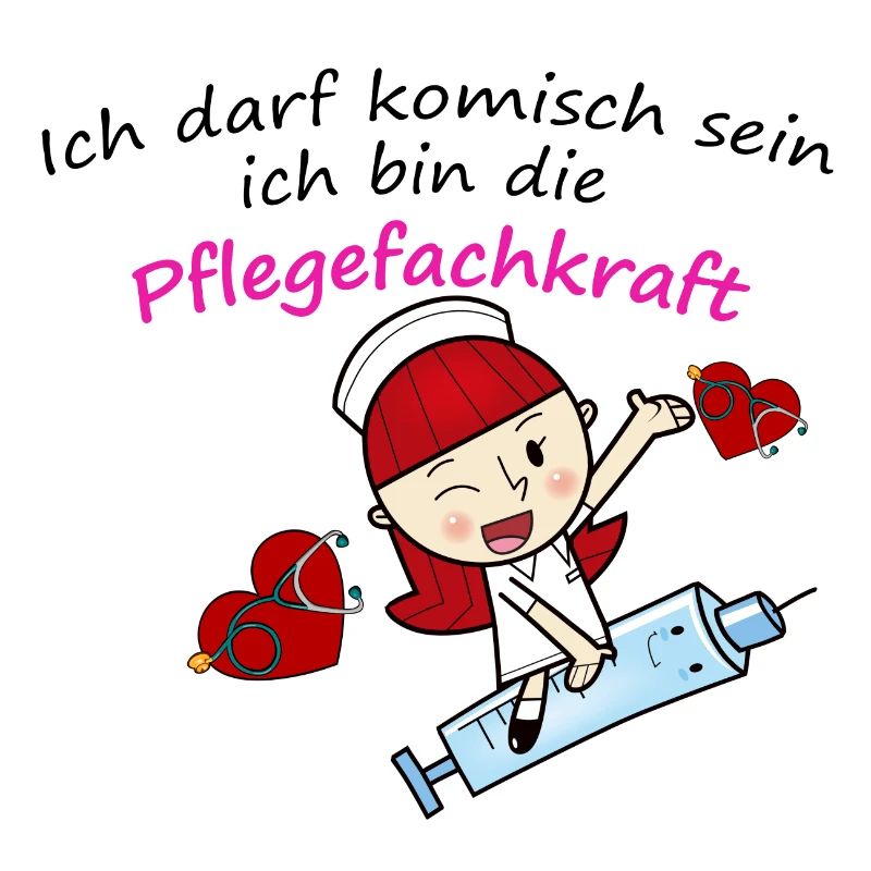 pflegefachkraft