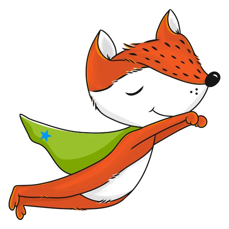 superFOX
