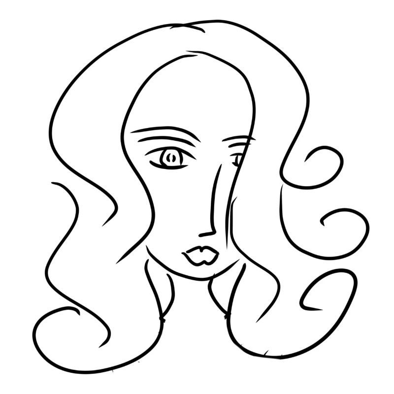 figur abstrakt