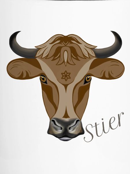 Sternzeichen Stier