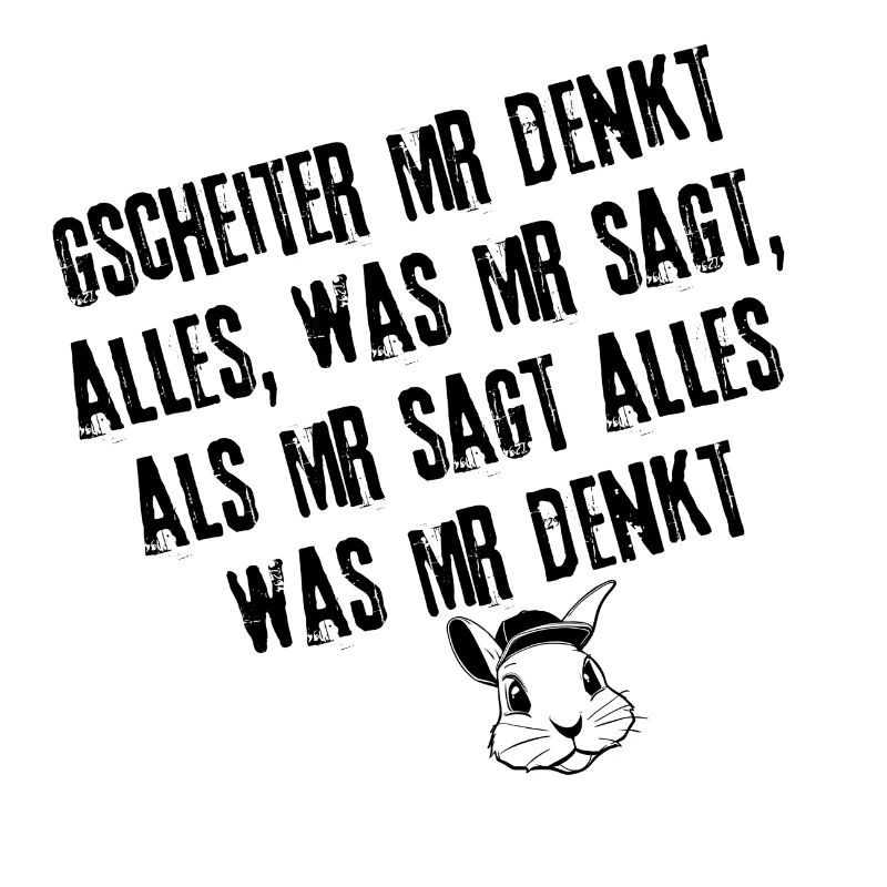 Kluger Kopf | Redewendung