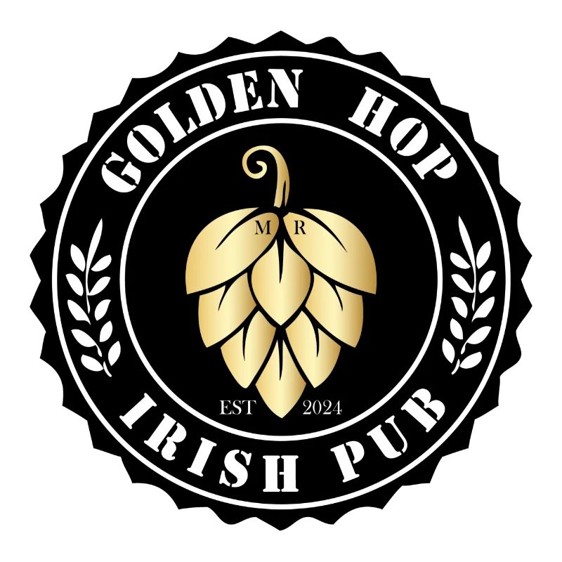 Le houblon d’or