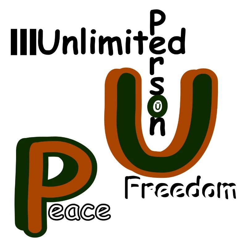 Peace and Freedom