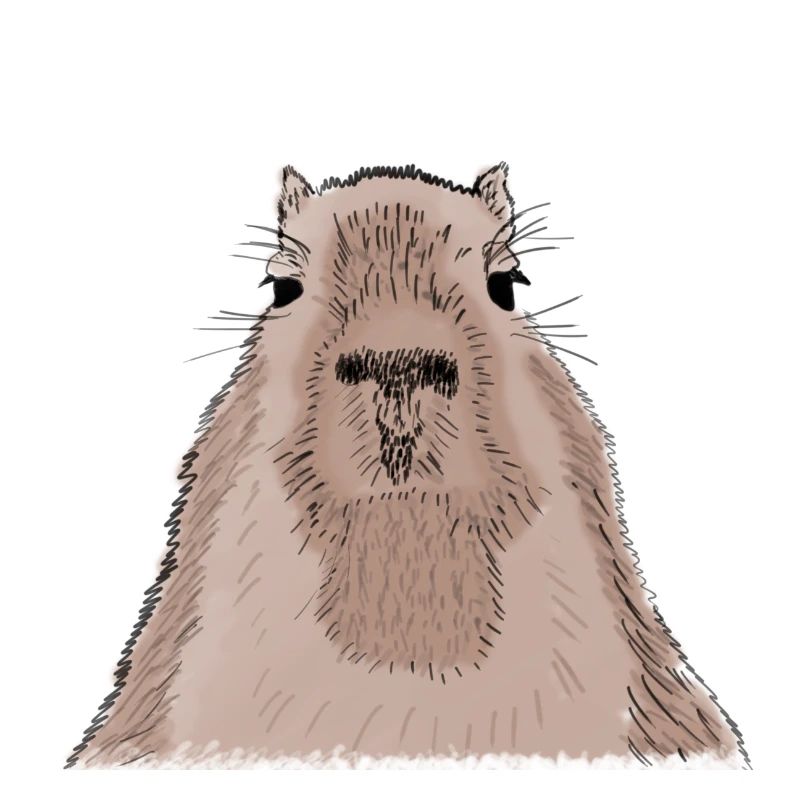 Capybara - capybara