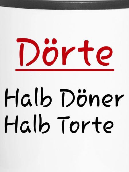 Dörte
