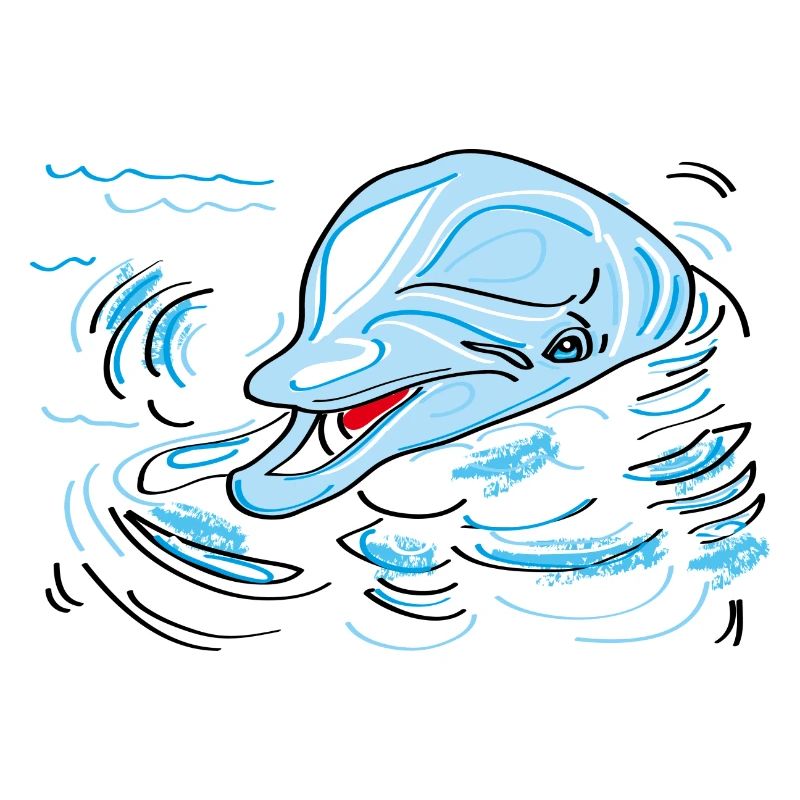 Delphin