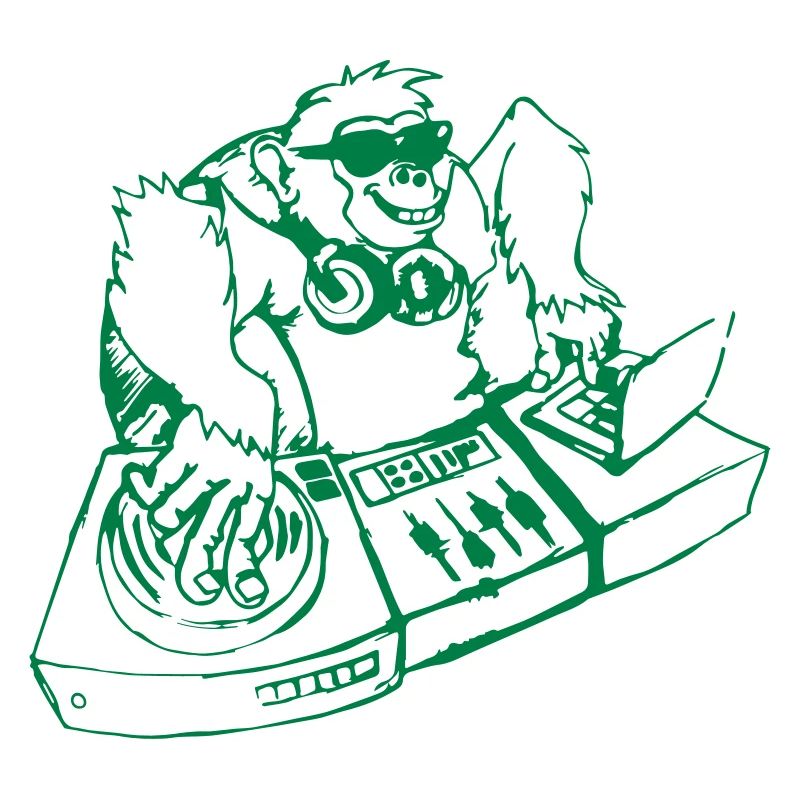 Affe DJ