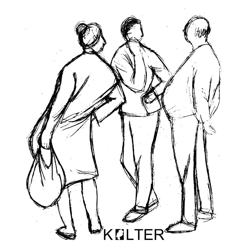Die 3 Schwätzer