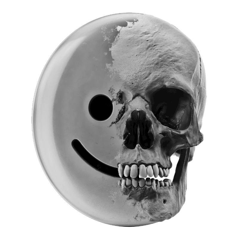 smiley coal