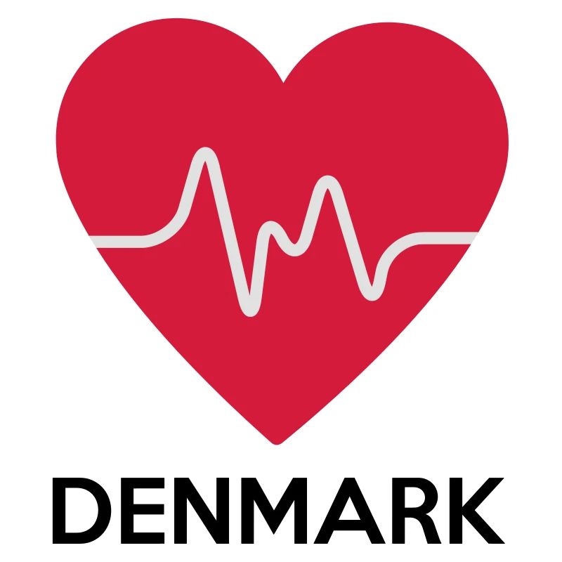 heart Denmark