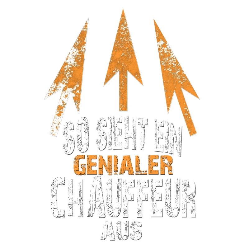 genialer Chauffeur