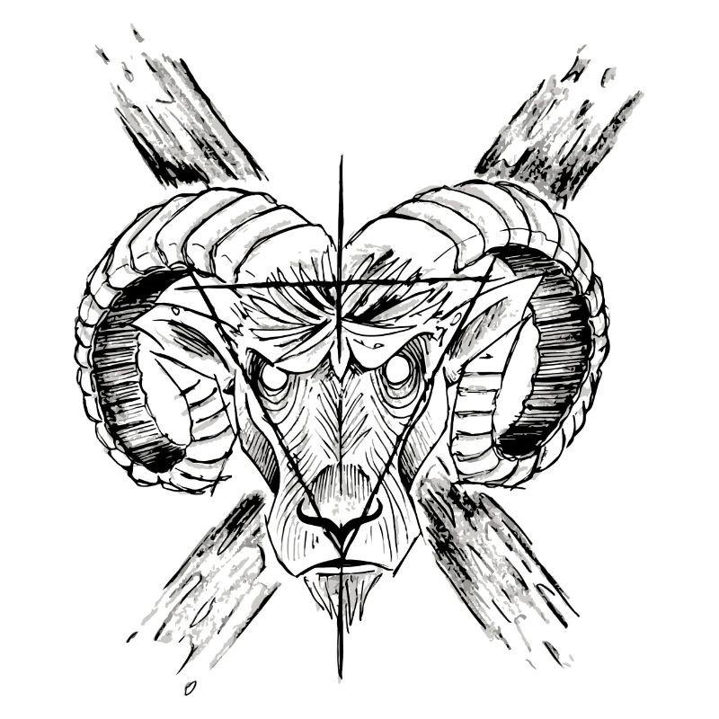 Goat Devil's