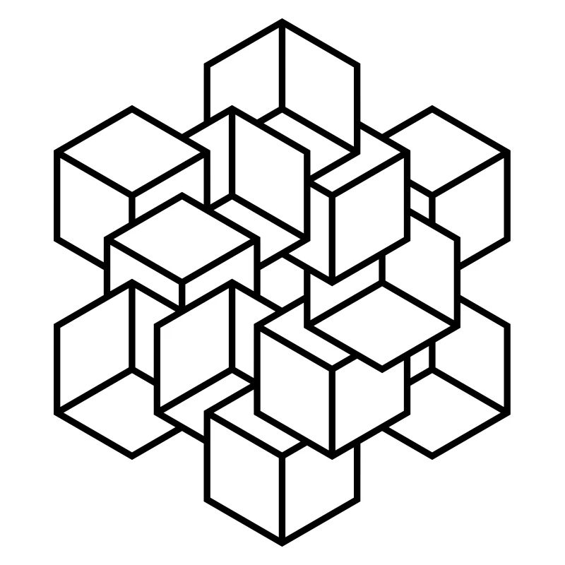 Impossible Figures 83A